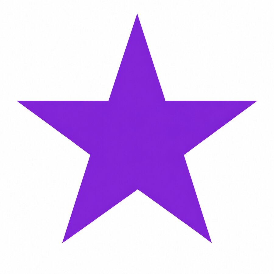 star