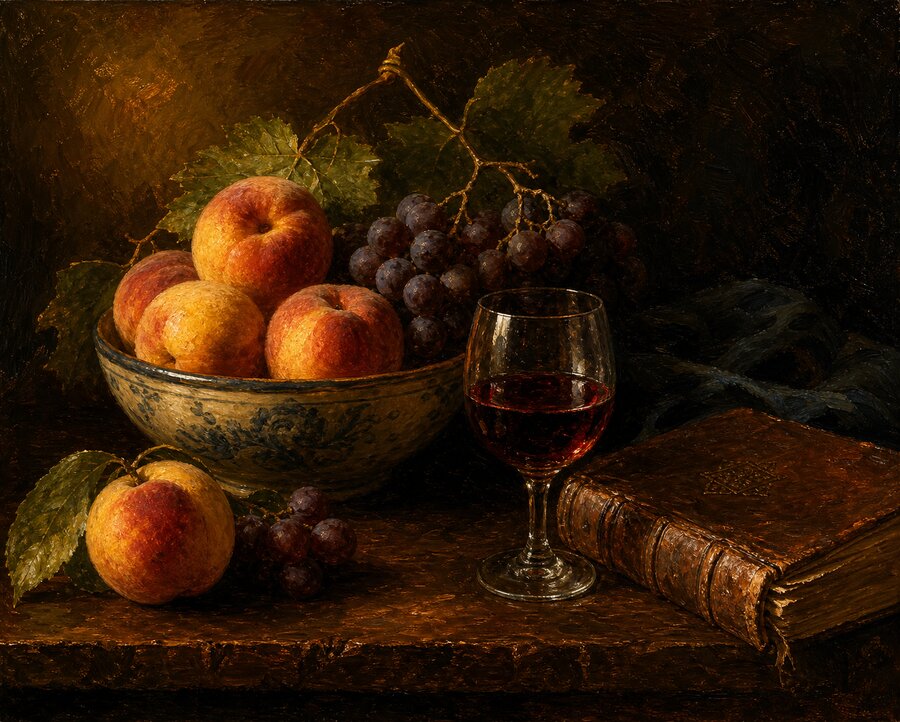 oil-still-life