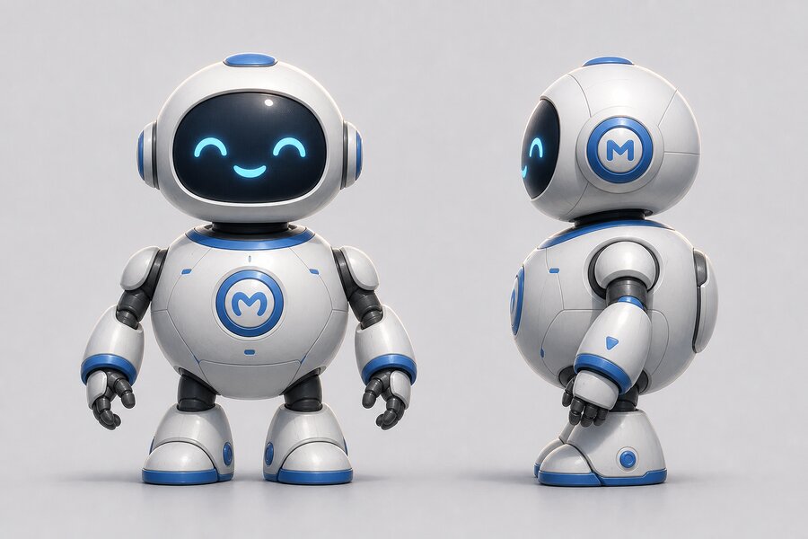robot